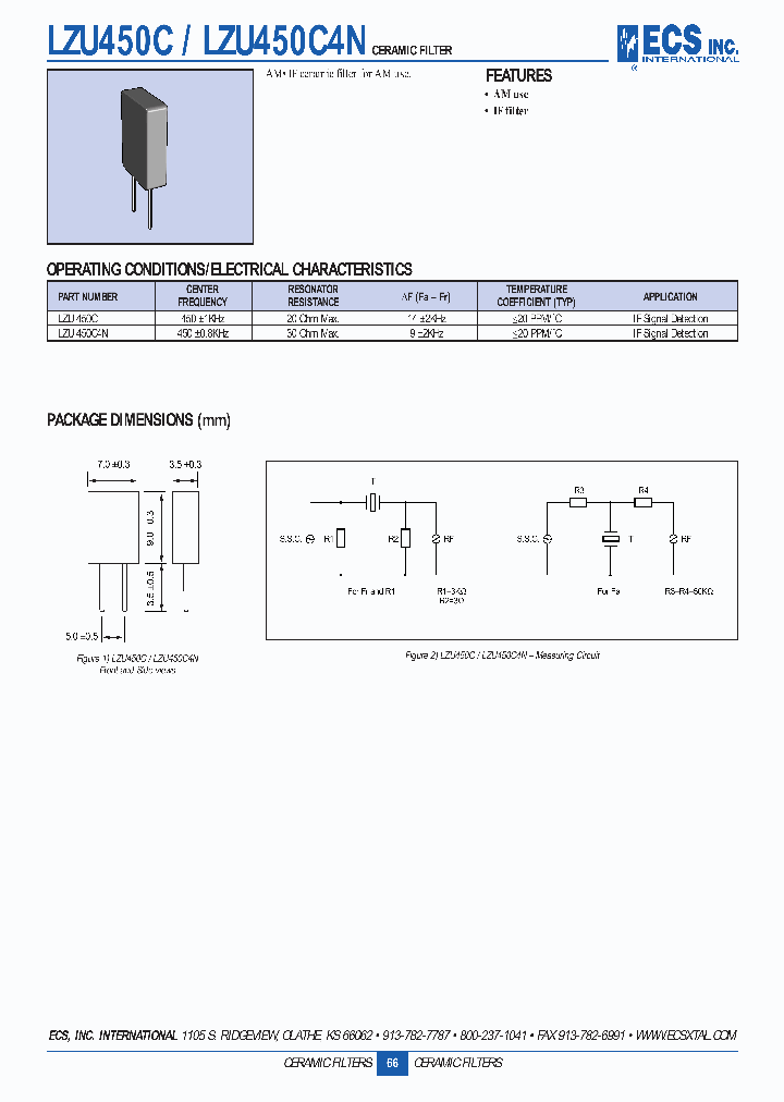 LZU450C_4330851.PDF Datasheet