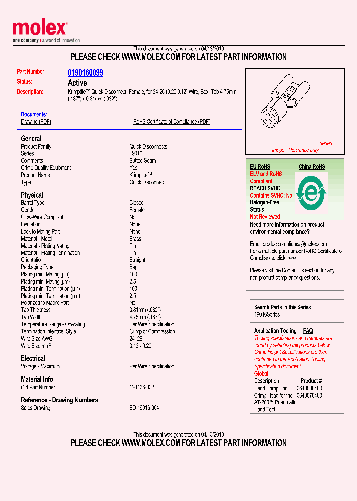 M-1136-032_4903061.PDF Datasheet