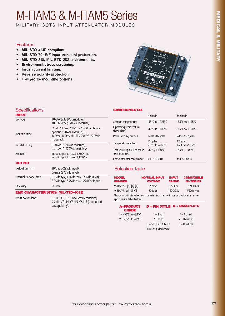 M-FIAM5M41_4568575.PDF Datasheet