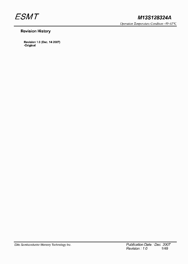 M13S128324A1_4547704.PDF Datasheet