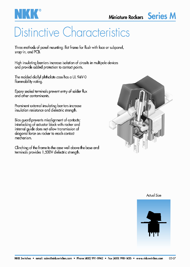 M2013TNA_4441027.PDF Datasheet