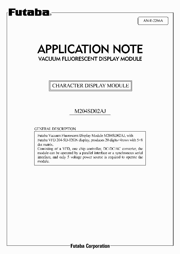 M204SD02AJ_4205371.PDF Datasheet