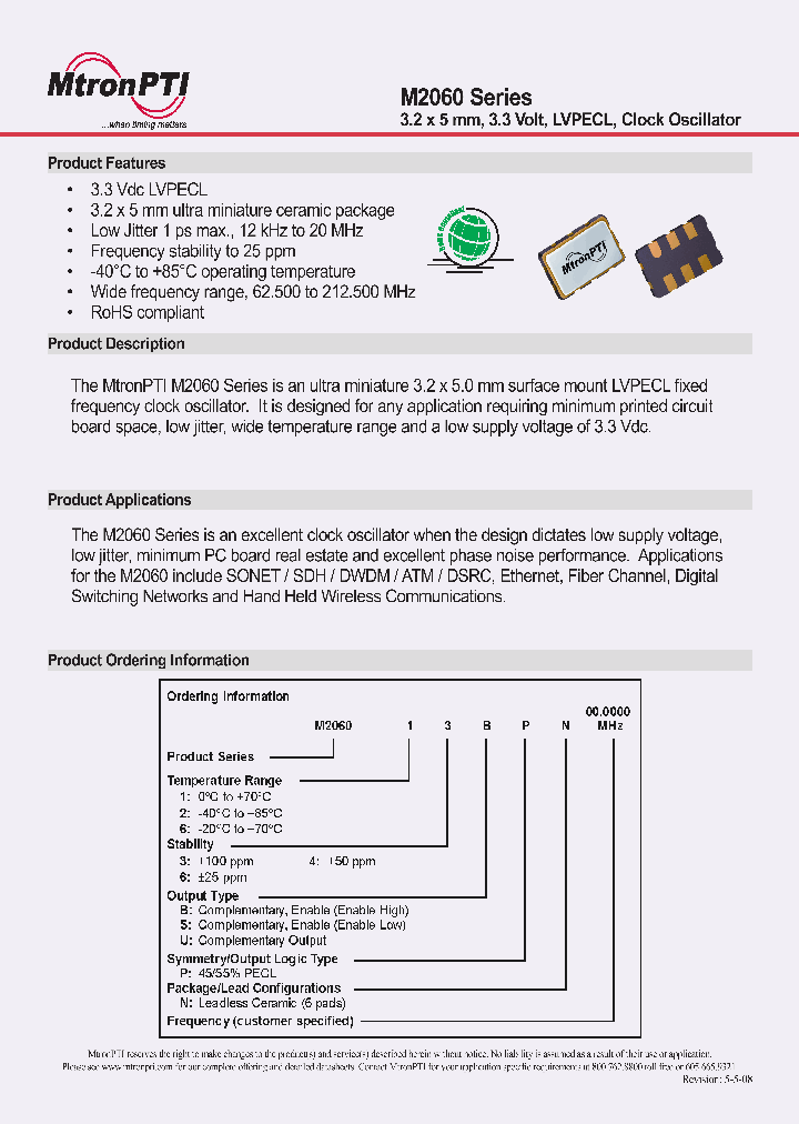 M206064BPN_4273089.PDF Datasheet