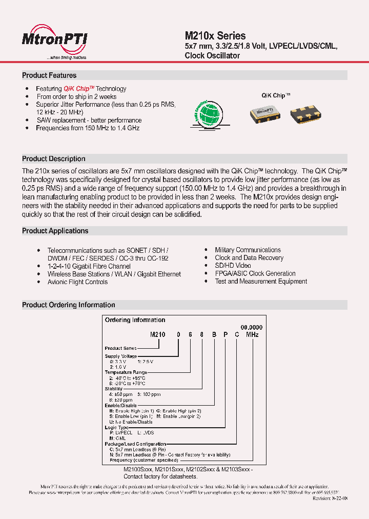 M210263BLC_4271721.PDF Datasheet