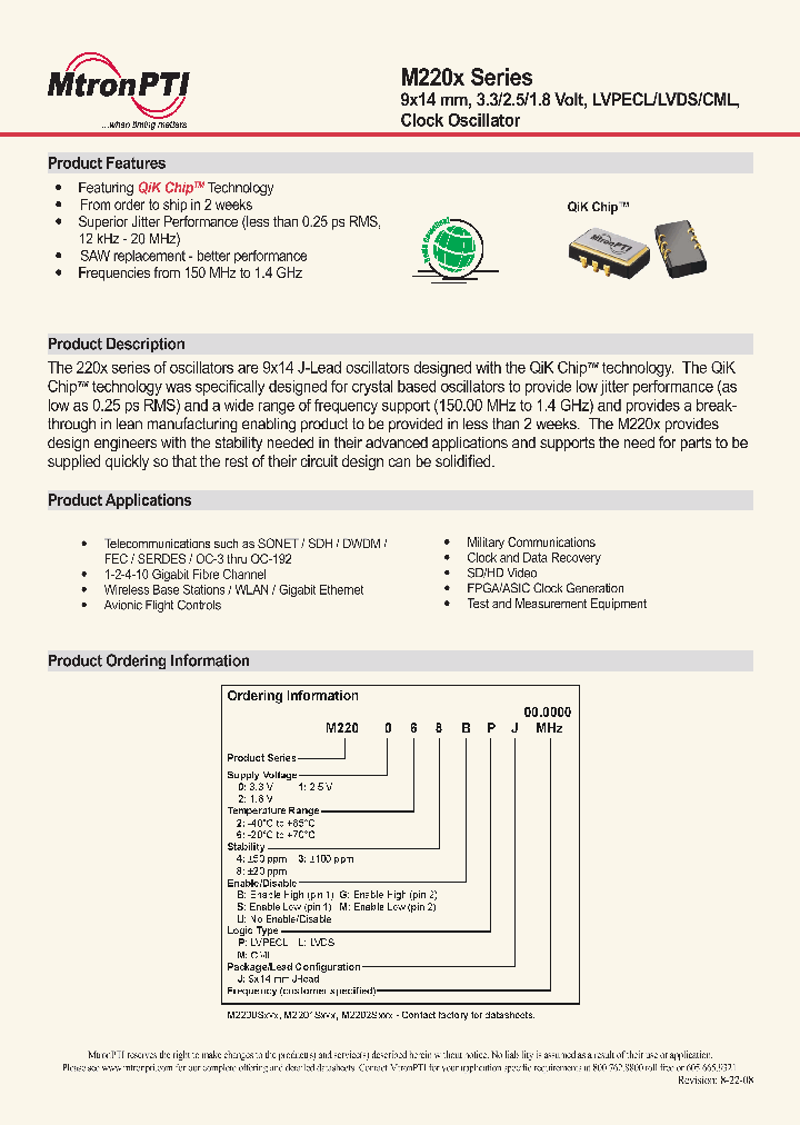 M220023UPLMJ_4661871.PDF Datasheet