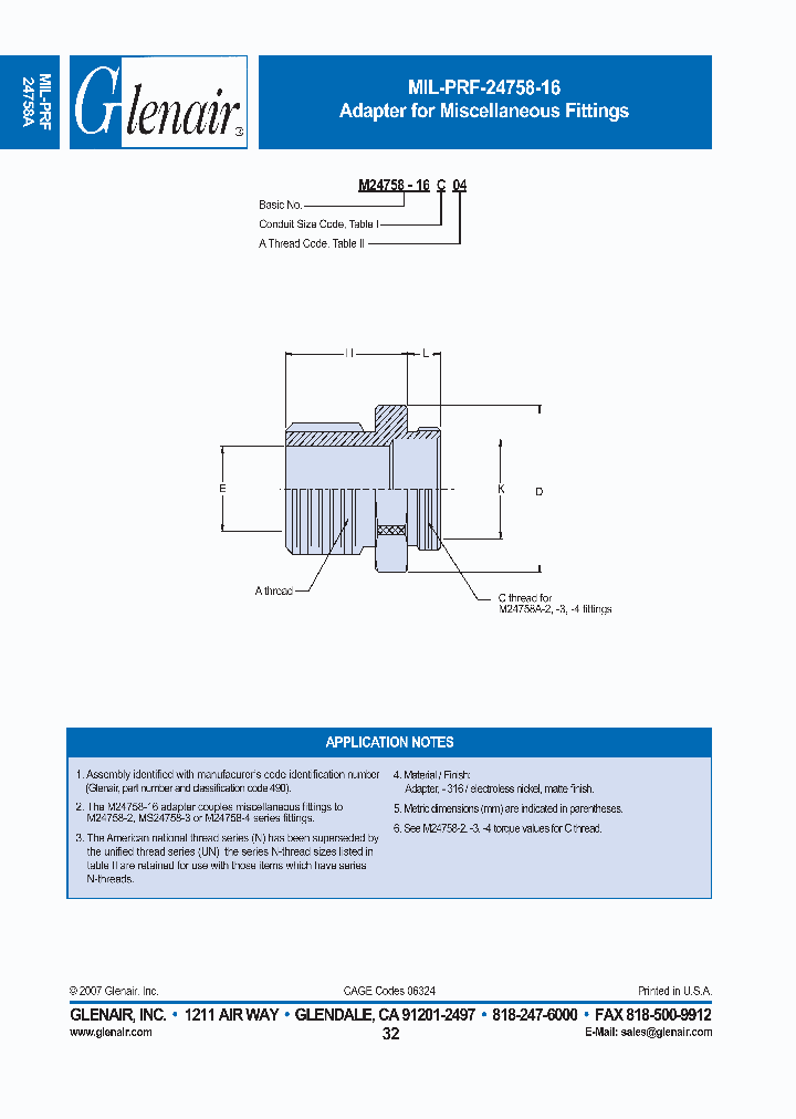 M24758-16C04_4813040.PDF Datasheet