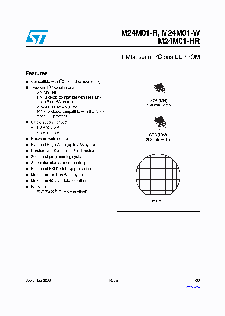 M24M01-R08_4640310.PDF Datasheet