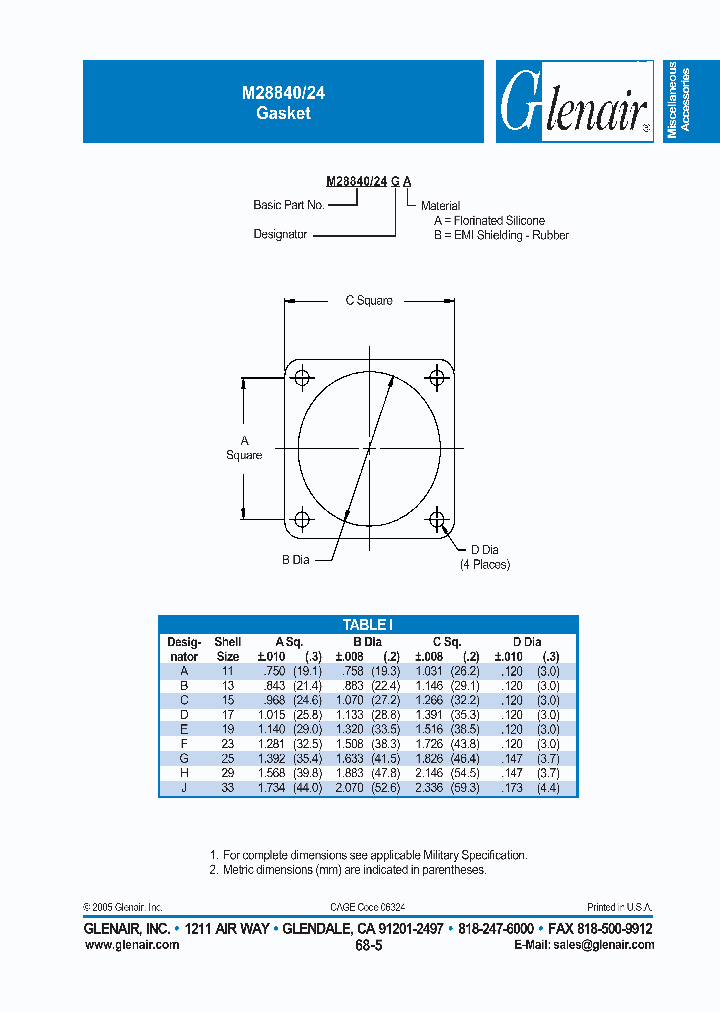 M28840-24GA_4605752.PDF Datasheet