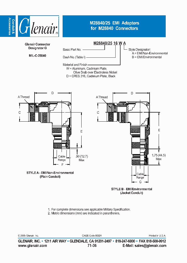 M28840-2516WA_4605754.PDF Datasheet