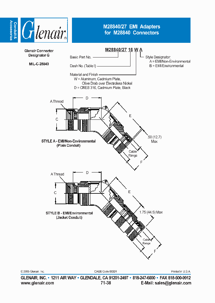 M28840-2716WA_4605756.PDF Datasheet