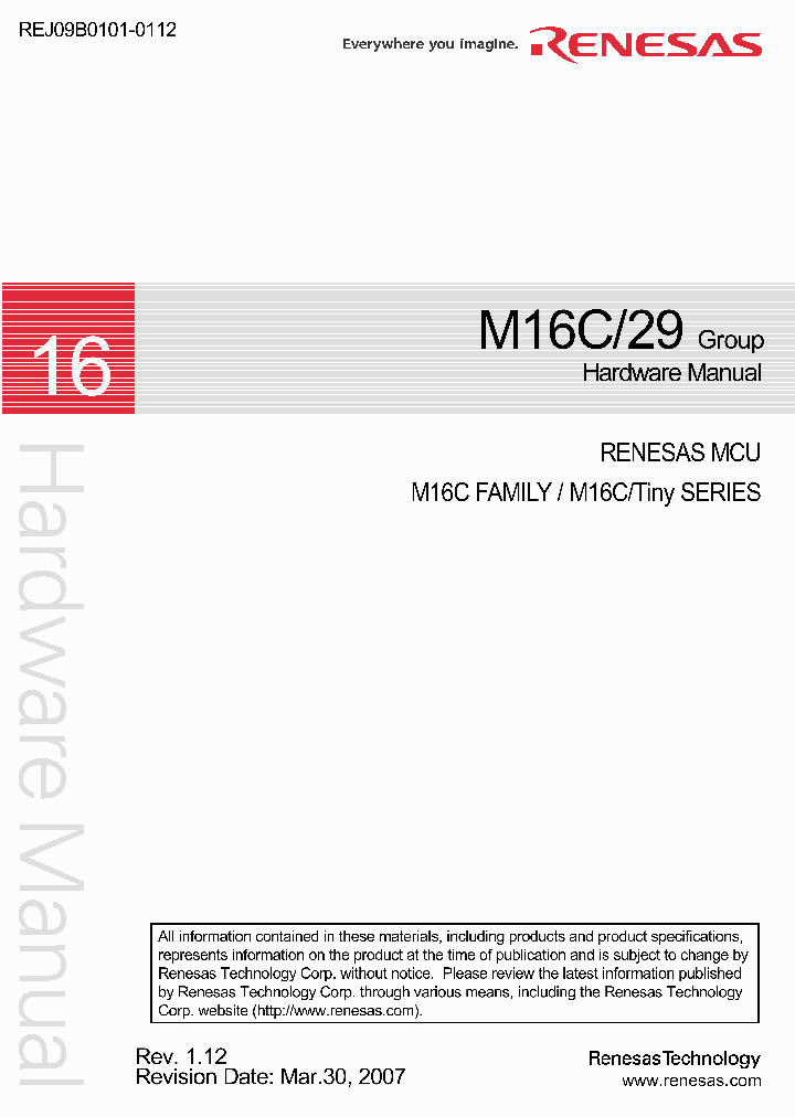 M30290FAHP_4256040.PDF Datasheet