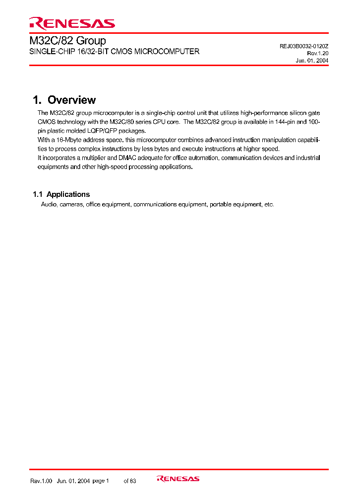 M30826MH-XXXFP_4258307.PDF Datasheet