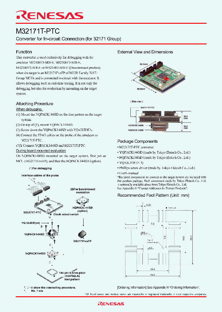 M32171T-PTC_4428546.PDF Datasheet