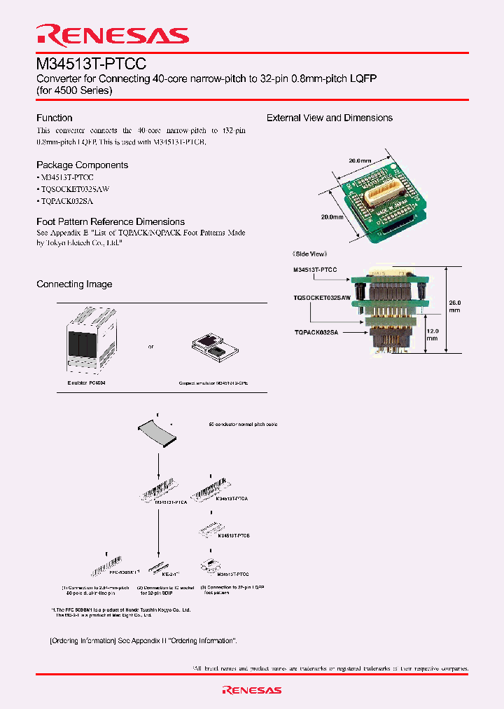 M34513T-PTCB_4259669.PDF Datasheet