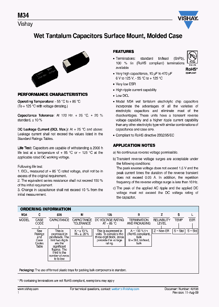 M34C826M123AZSL_4556016.PDF Datasheet