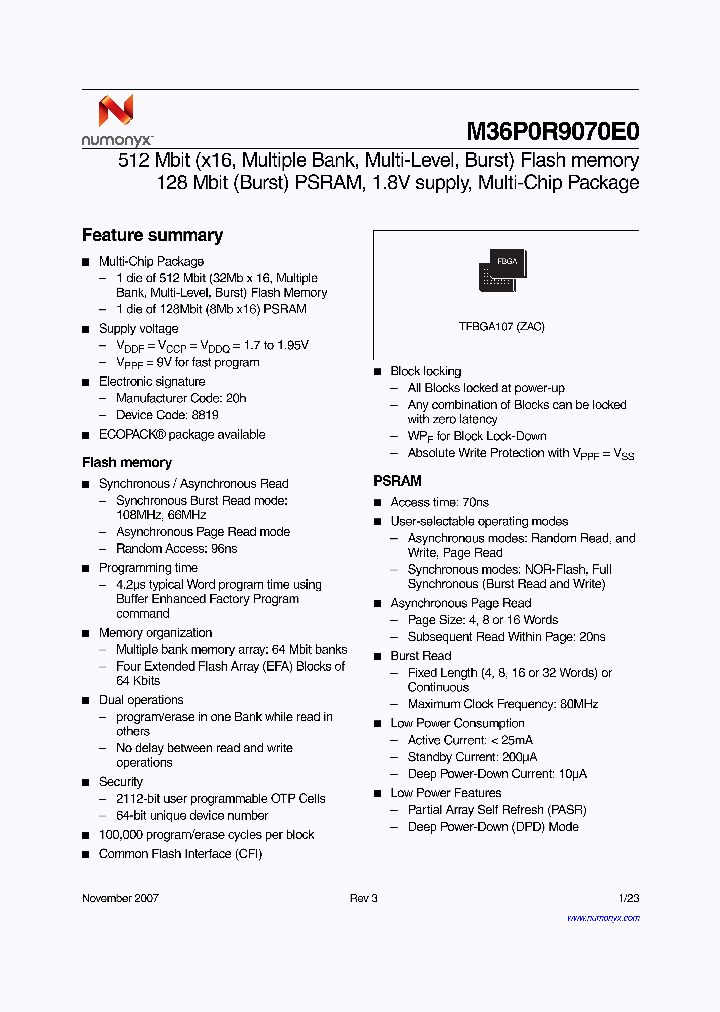 M36W0R6050B3_4239150.PDF Datasheet