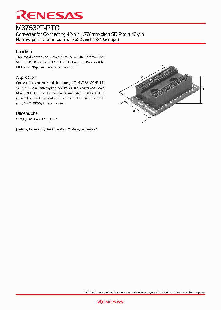 M37532T-PTC_4363521.PDF Datasheet