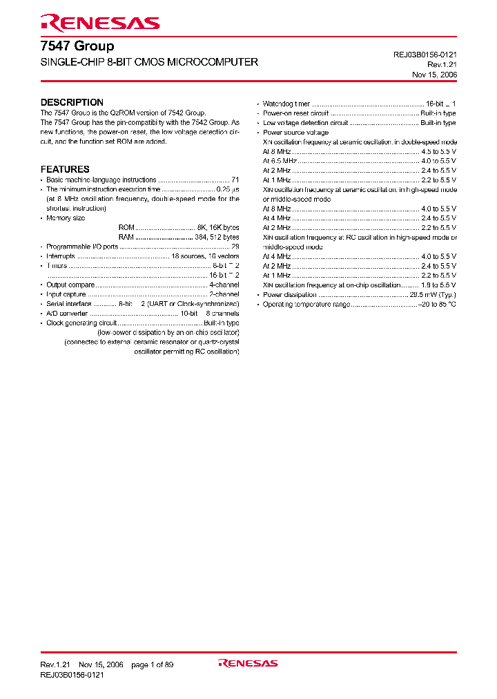 M37547G2-XXXFP_4418953.PDF Datasheet