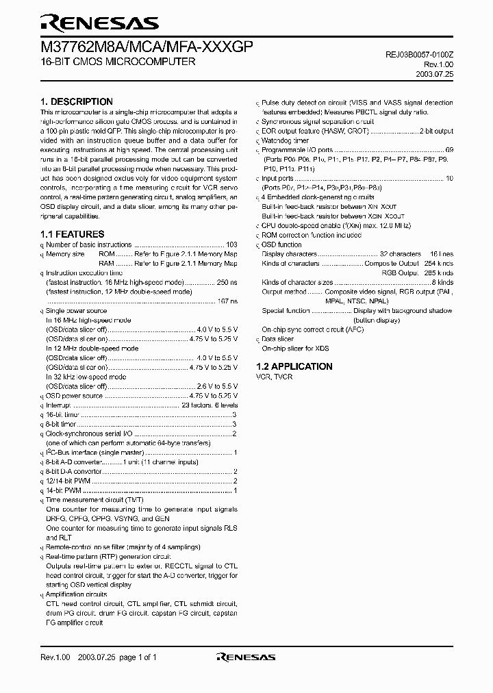 M37762MCA_4523054.PDF Datasheet