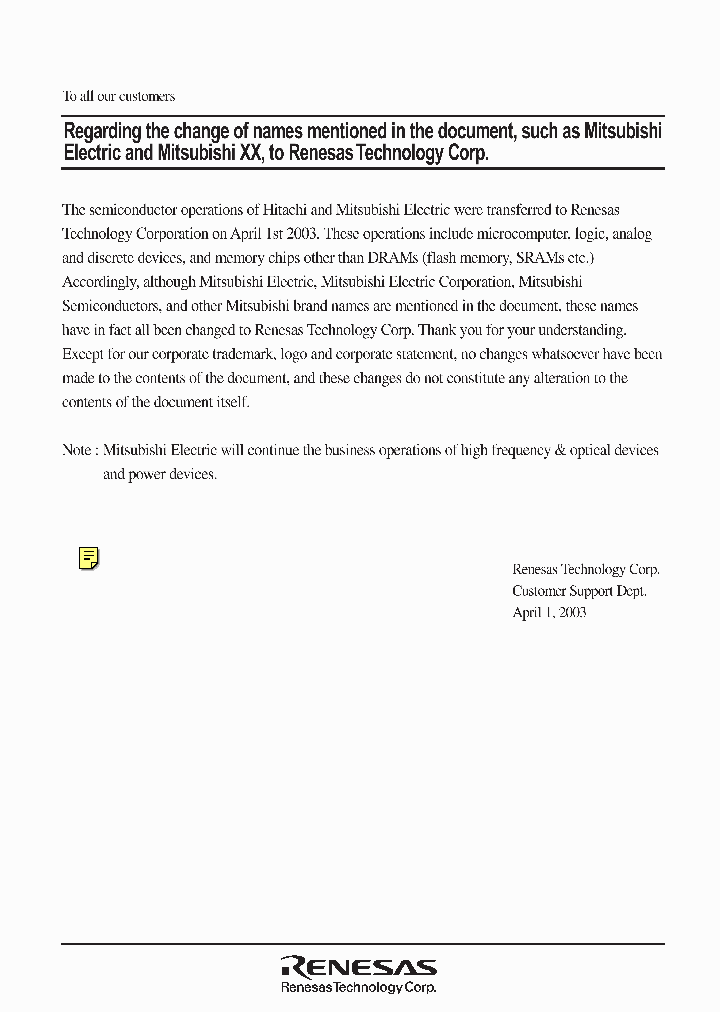 M3806AE7-XXXFP_4467169.PDF Datasheet