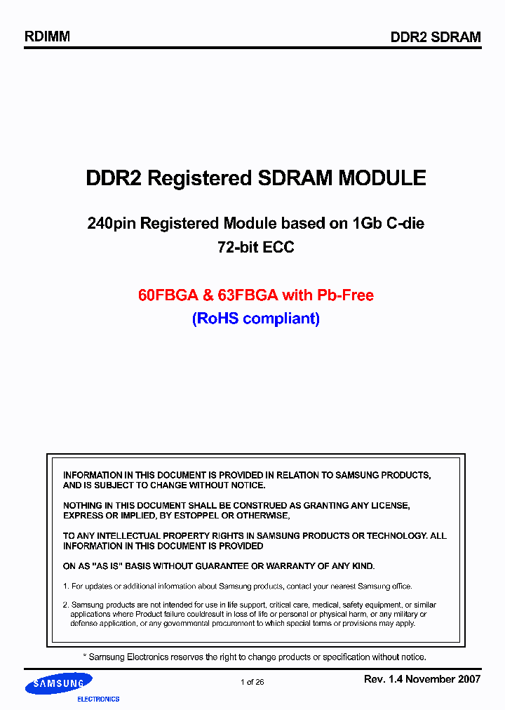M393T5660CZA-CF7_4796118.PDF Datasheet
