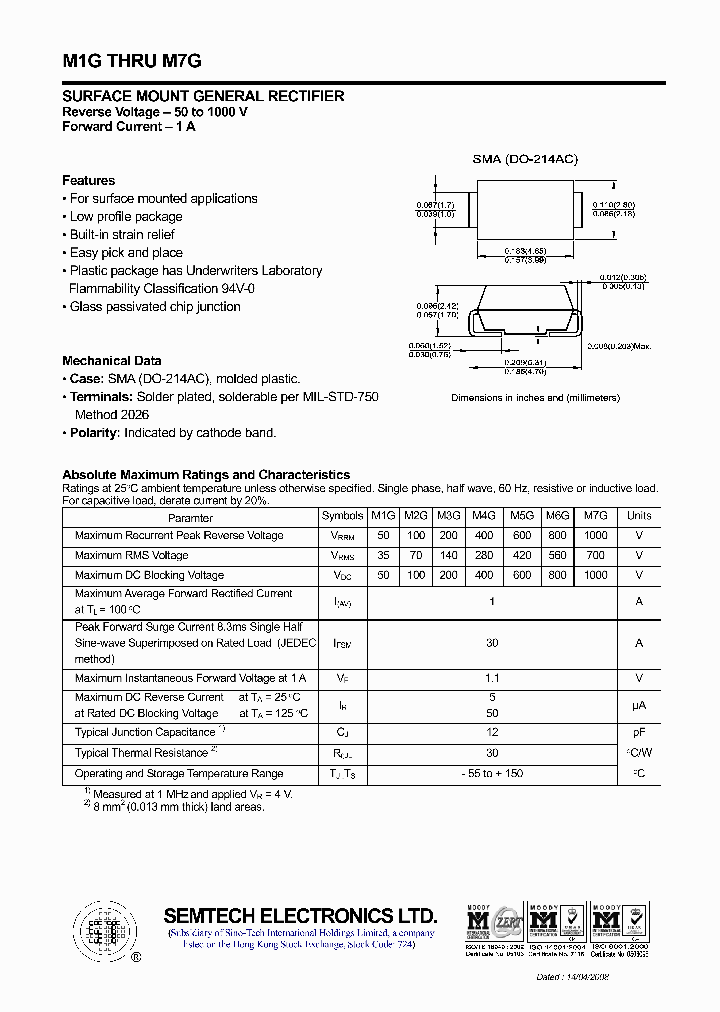 M3G_4558003.PDF Datasheet