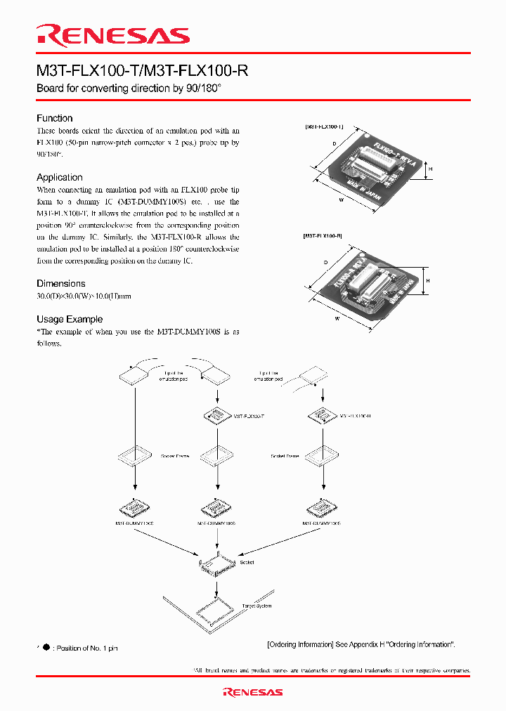 M3T-FLX100-R_4329282.PDF Datasheet