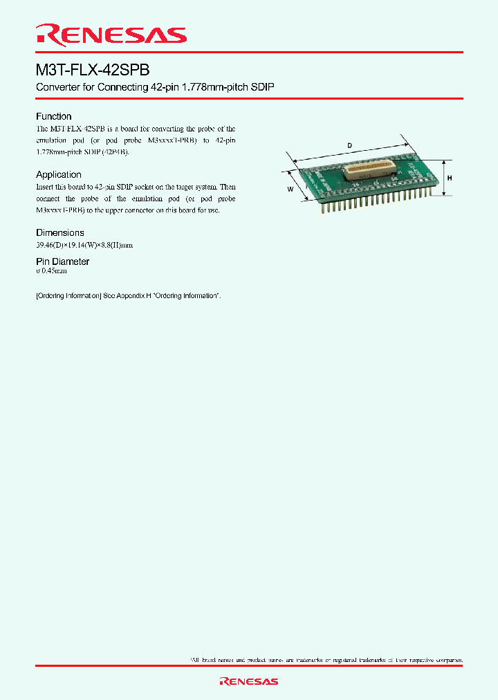 M3T-FLX-42SPB_4429083.PDF Datasheet