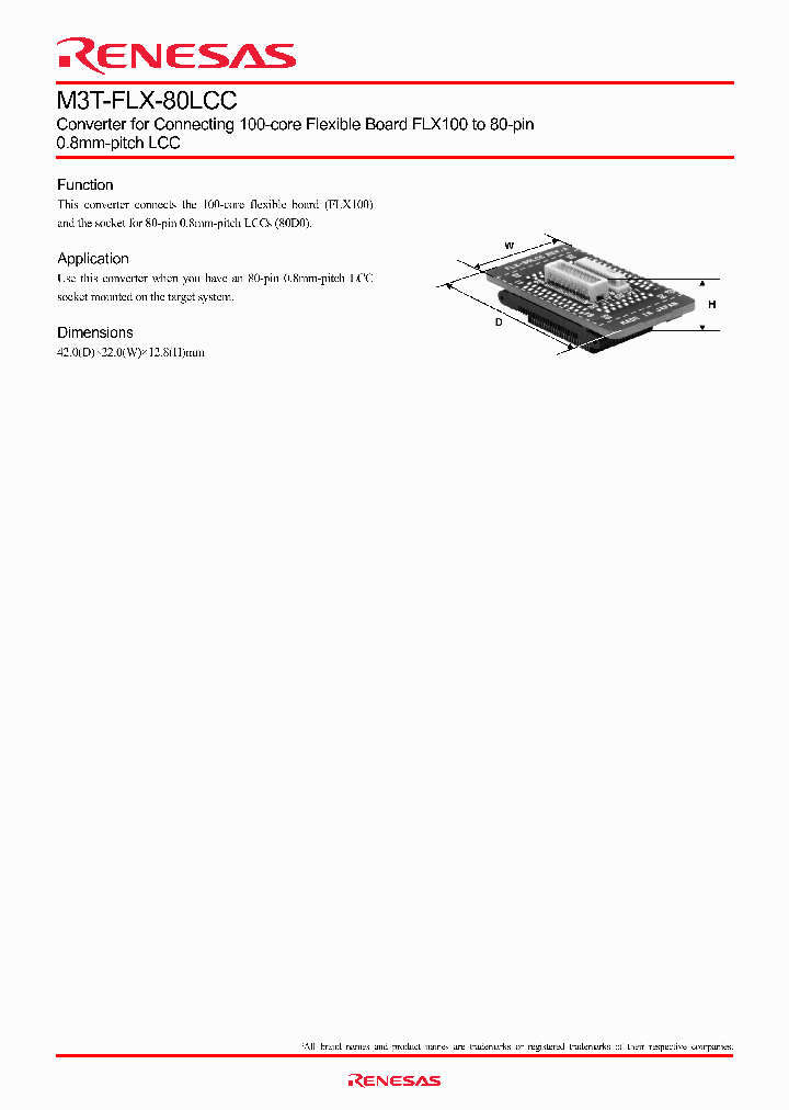 M3T-FLX-80LCC_4242014.PDF Datasheet