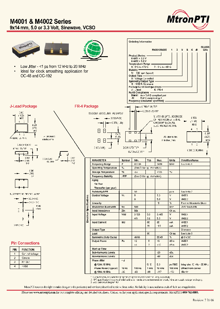 M400273VSJ_4183596.PDF Datasheet