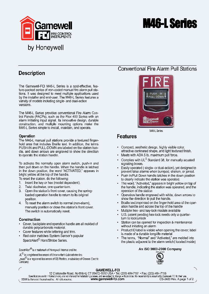 M46-SL_4563201.PDF Datasheet