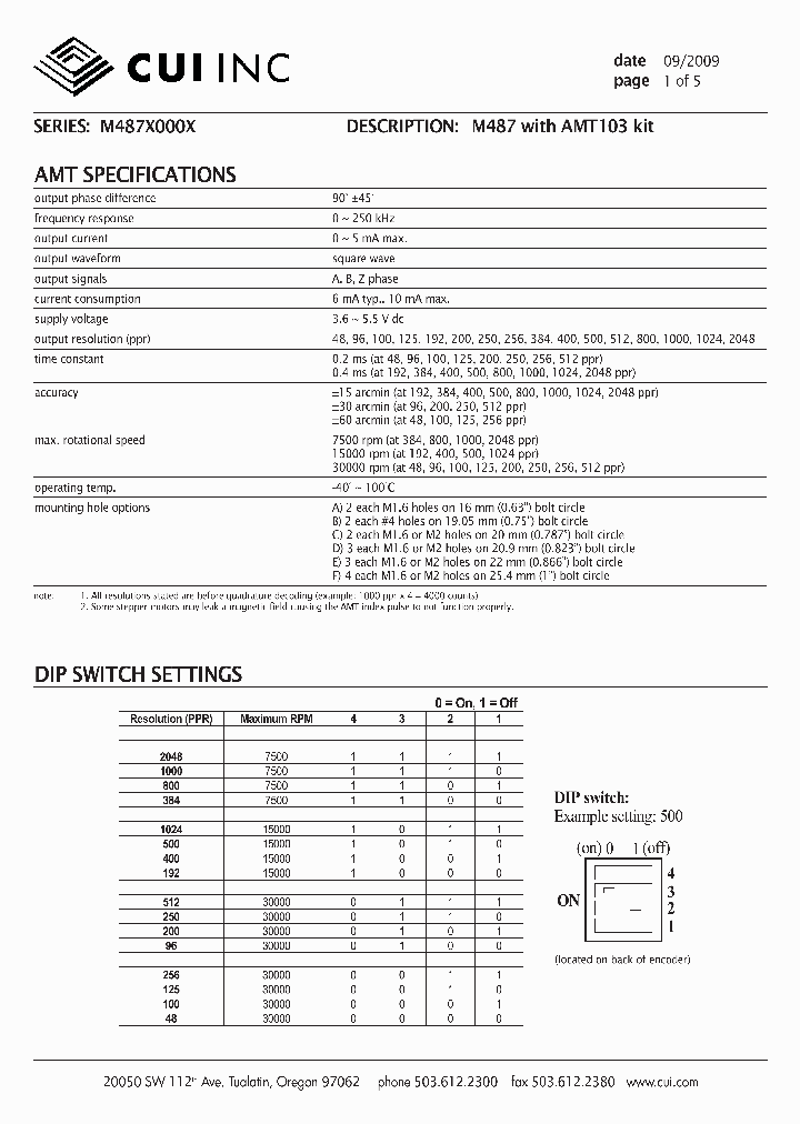 M487X0003_4744331.PDF Datasheet