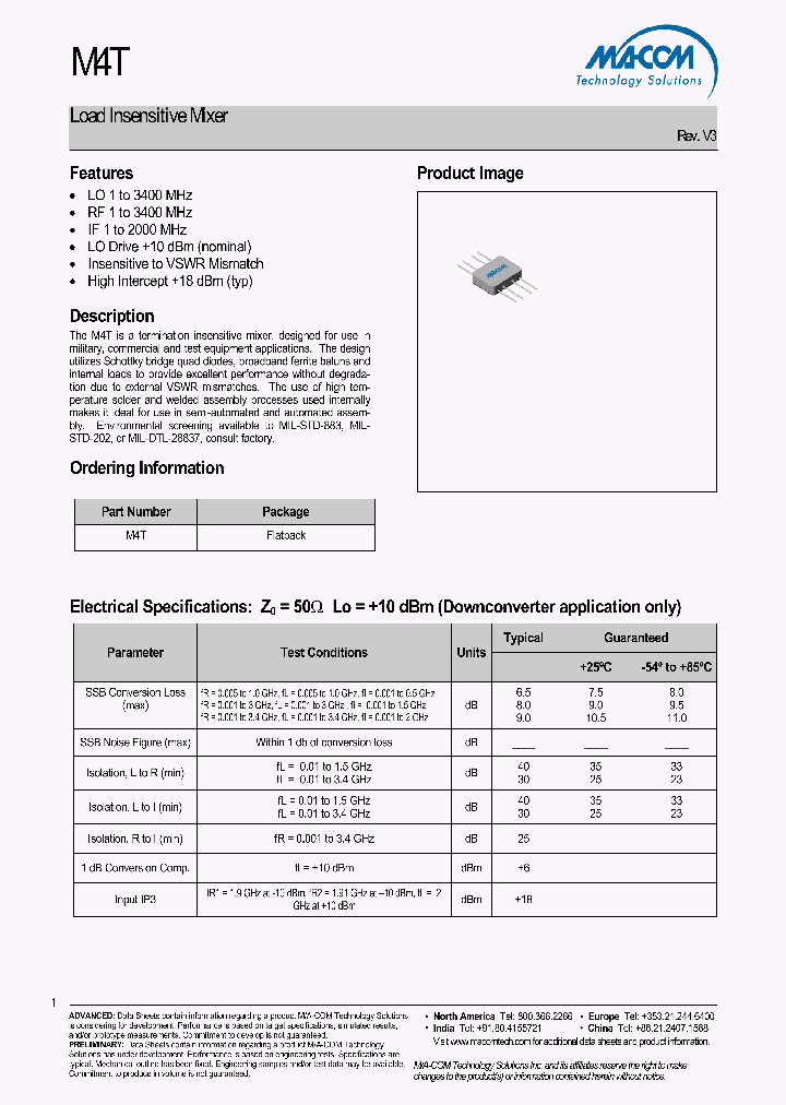 M4T_4846515.PDF Datasheet