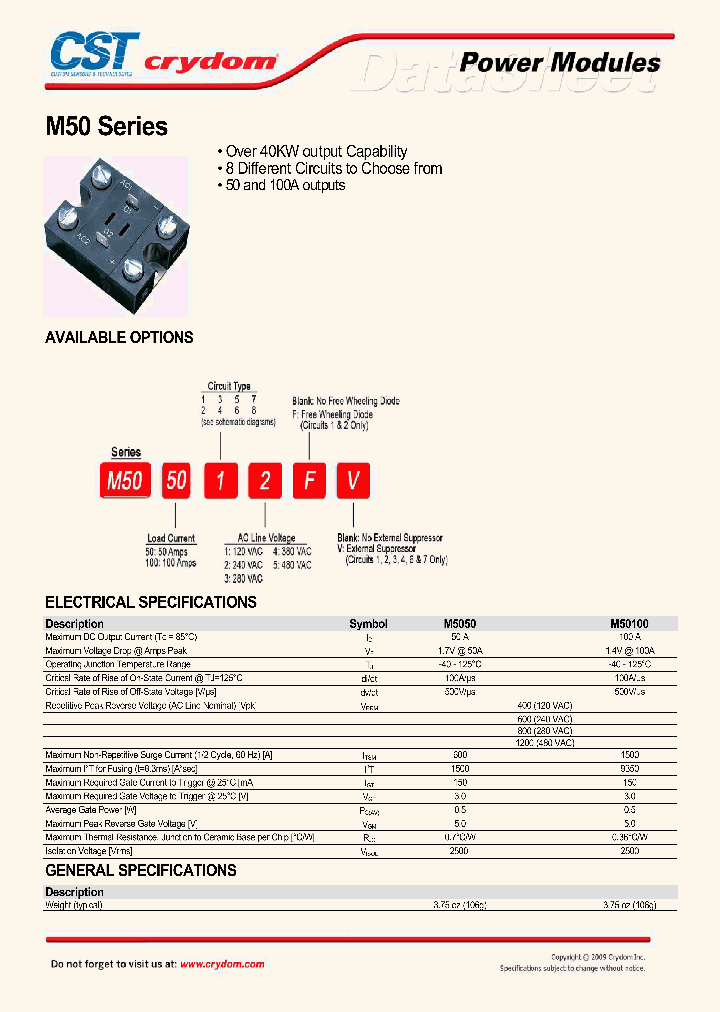 M505011F_4522216.PDF Datasheet