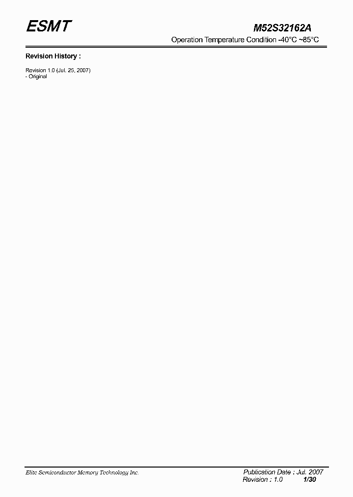 M52S32162A-10BIG_4472551.PDF Datasheet