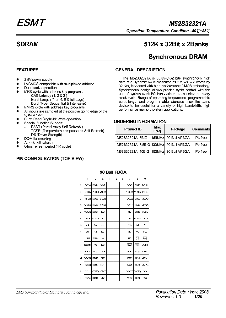 M52S32321A-75BIG_4472550.PDF Datasheet