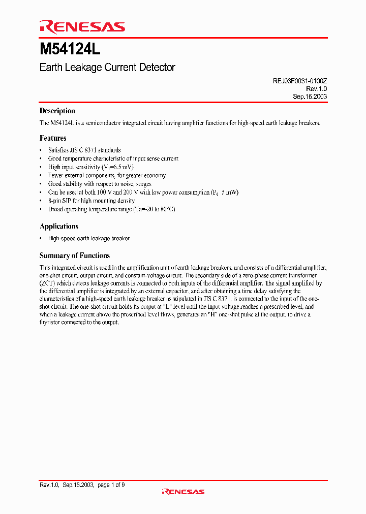 M54124L_4394097.PDF Datasheet