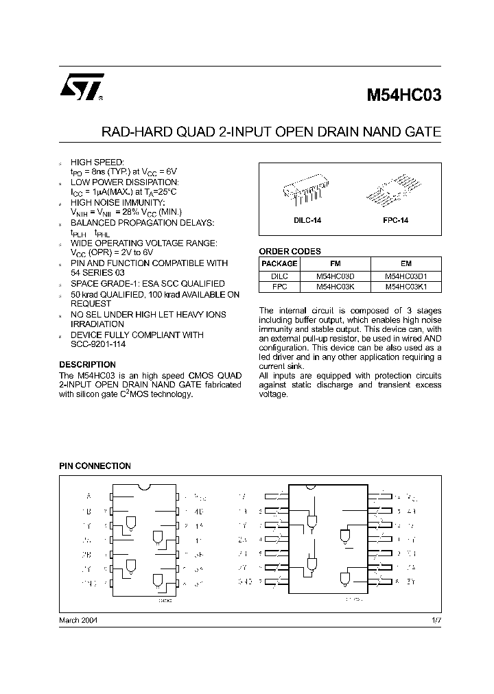 M54HC0304_4543186.PDF Datasheet