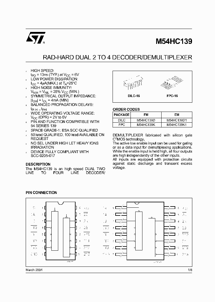 M54HC13904_4792558.PDF Datasheet