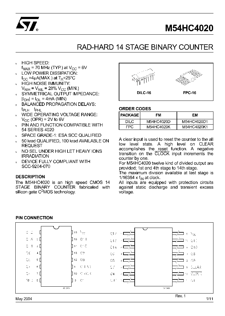 M54HC402004_4545136.PDF Datasheet