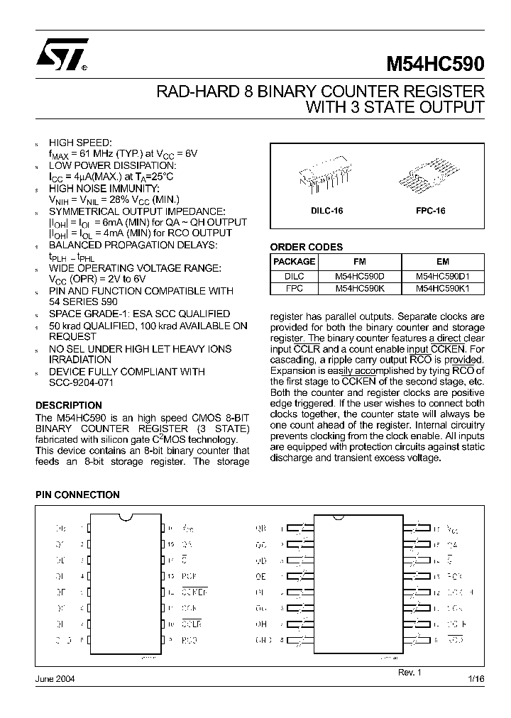 M54HC590_4667089.PDF Datasheet