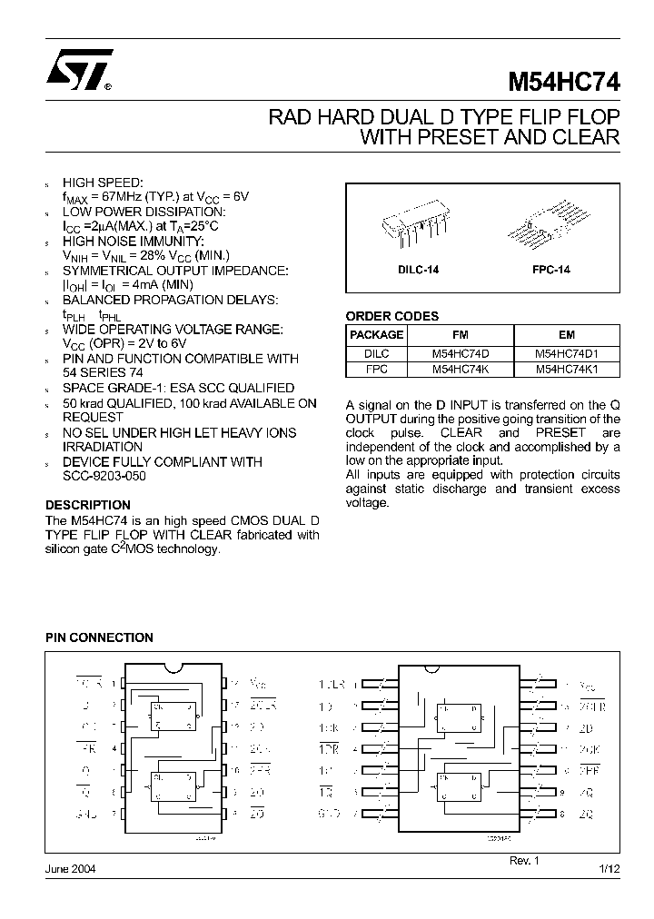 M54HC74_4789929.PDF Datasheet