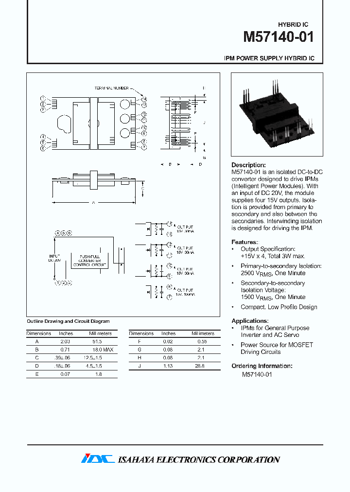 M57140-01_4427347.PDF Datasheet