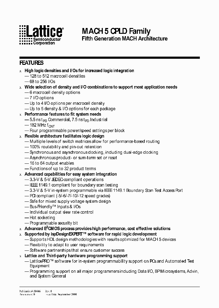M5LV-320192-10AI_4654836.PDF Datasheet