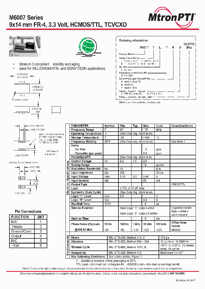 M60072LVAD_4368443.PDF Datasheet