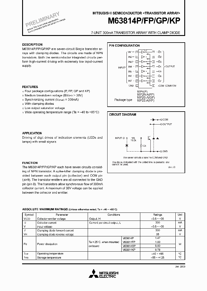M63814FP_4178443.PDF Datasheet