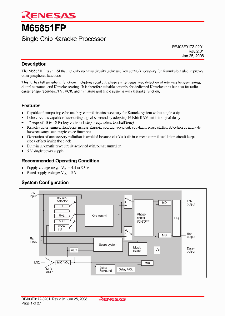 M65851FP_4398243.PDF Datasheet
