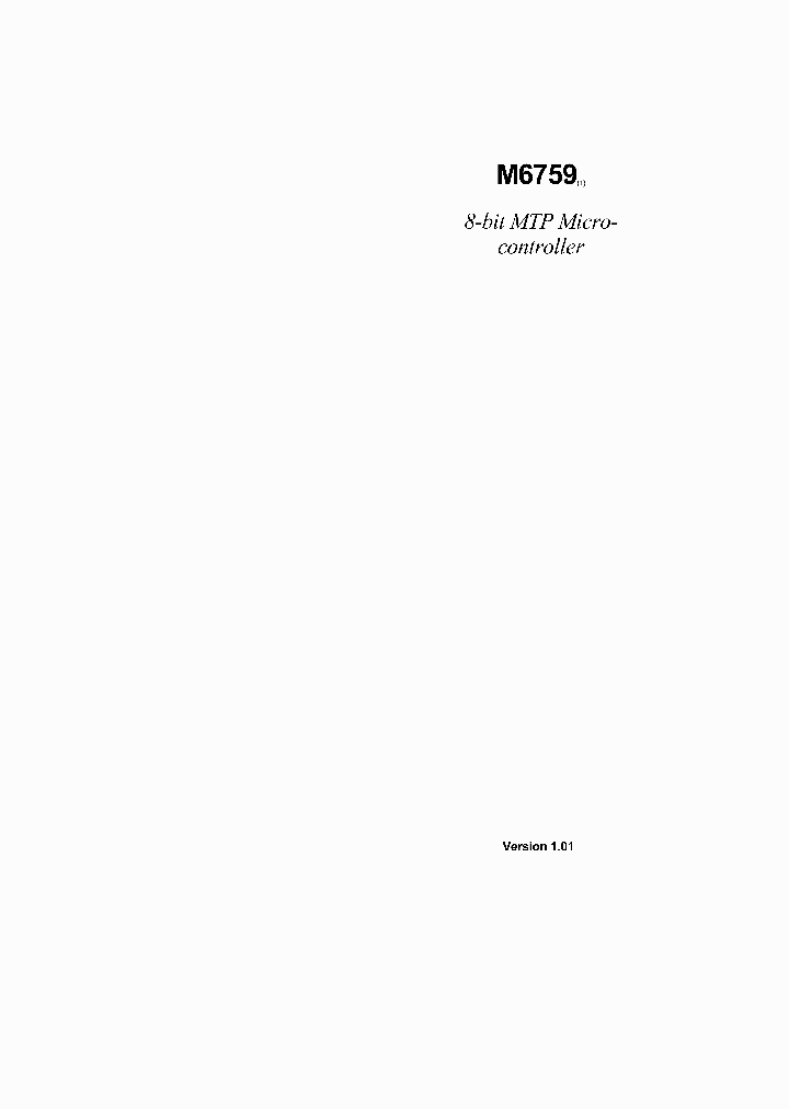 M67591_4490970.PDF Datasheet