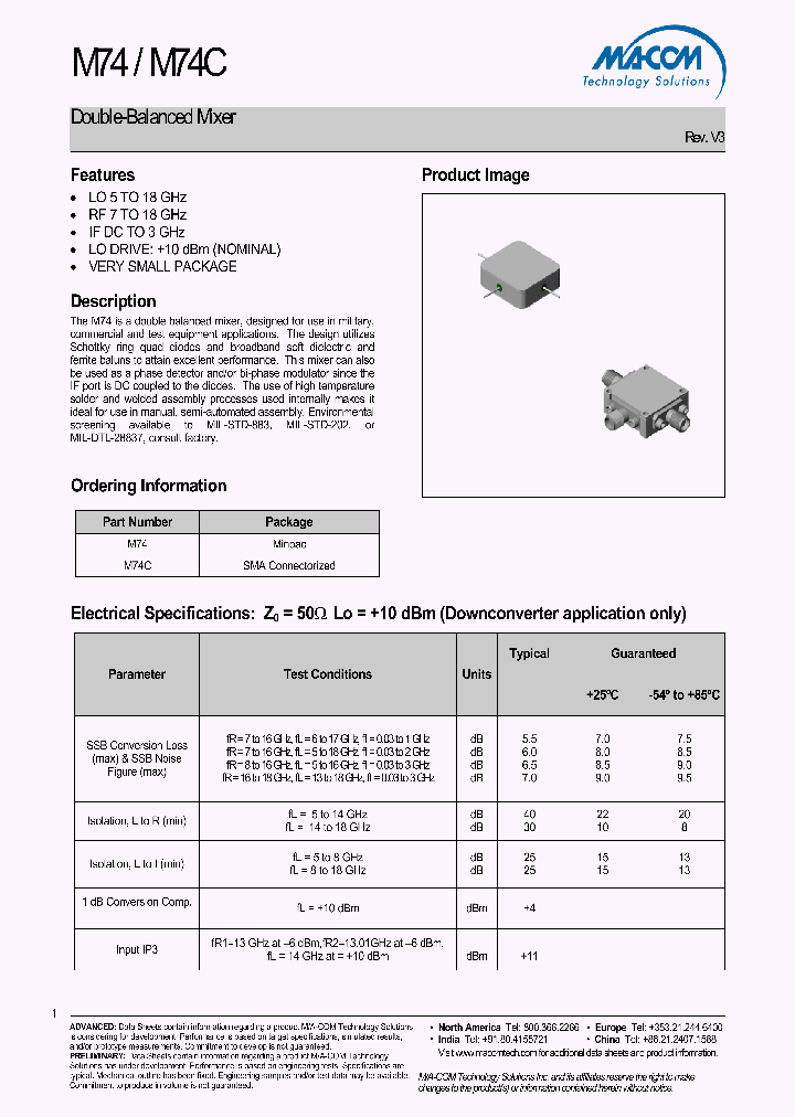 M74C_4688018.PDF Datasheet