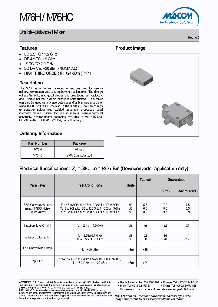 M76HC_4639977.PDF Datasheet